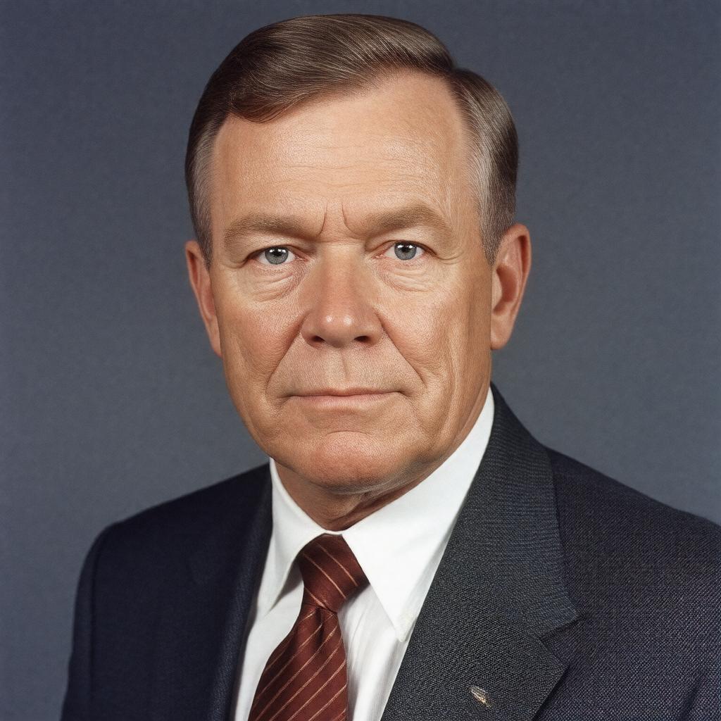 Mark O. Hatfield